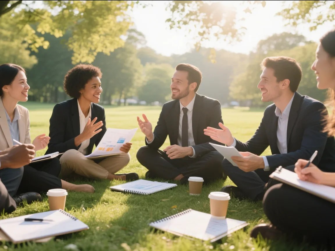 Empowering Investors